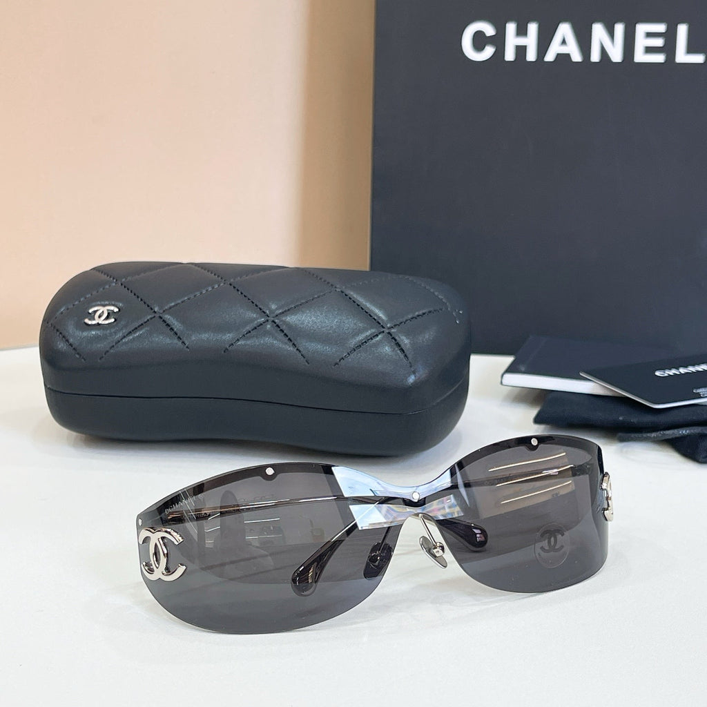 Chanel OCH9582 Sunglasses