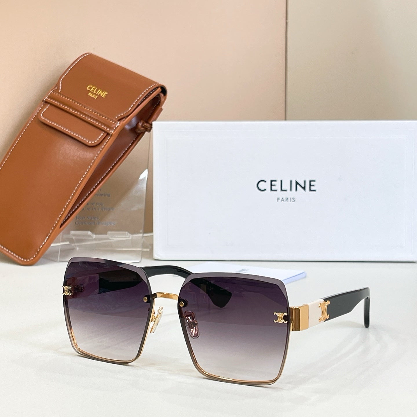 Celine CL40237 Sunglasses