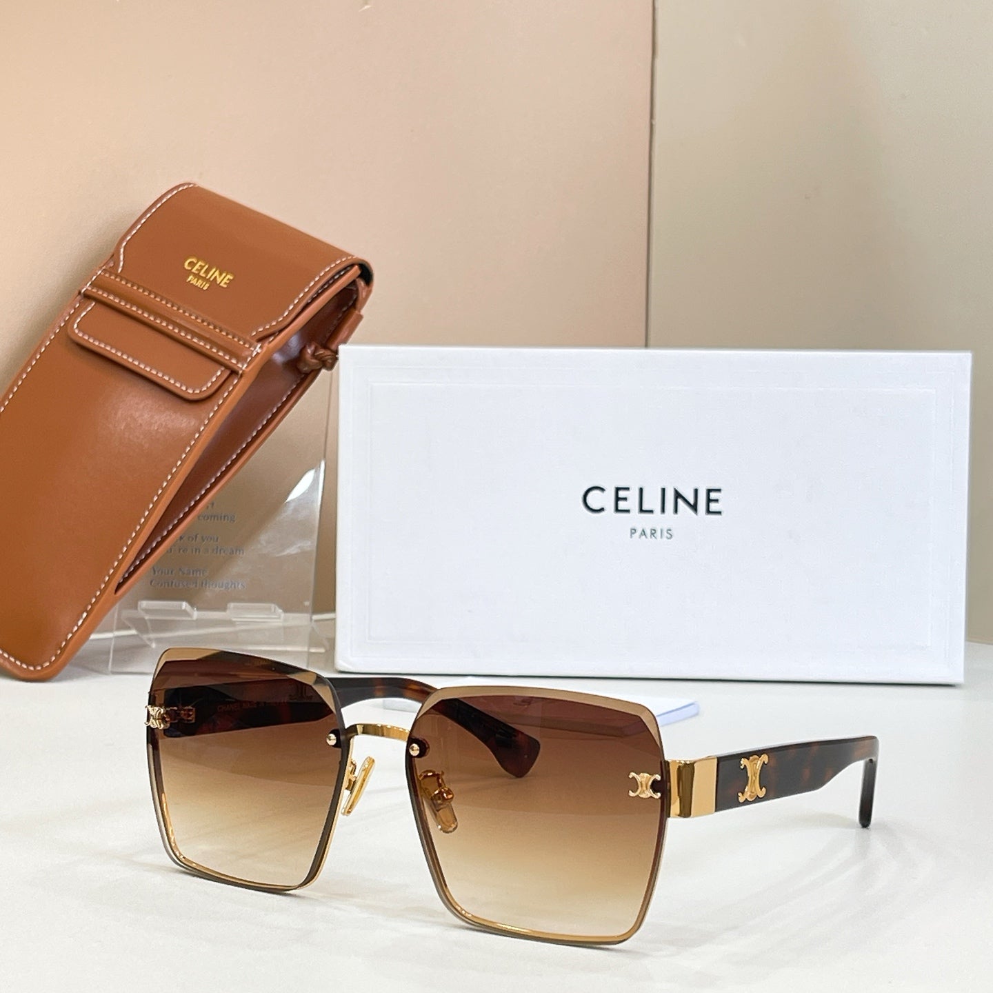 Celine CL40237 Sunglasses