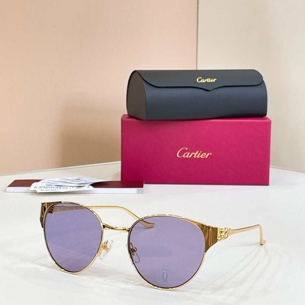 Cartier CT0631S Sunglasses