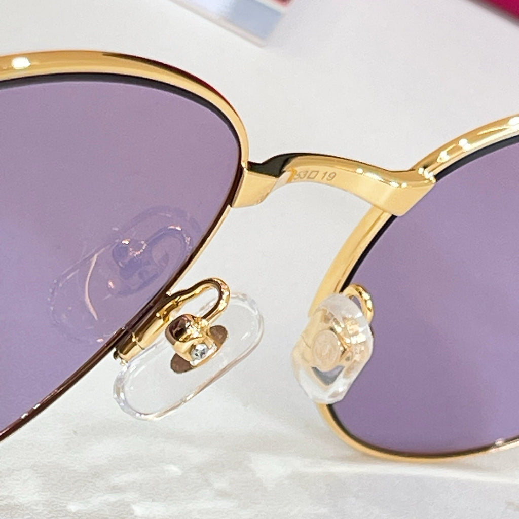 Cartier CT0631S Sunglasses