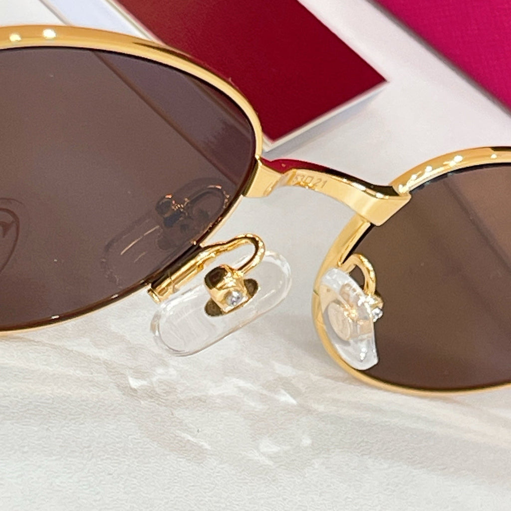 Cartier CT0631S Sunglasses
