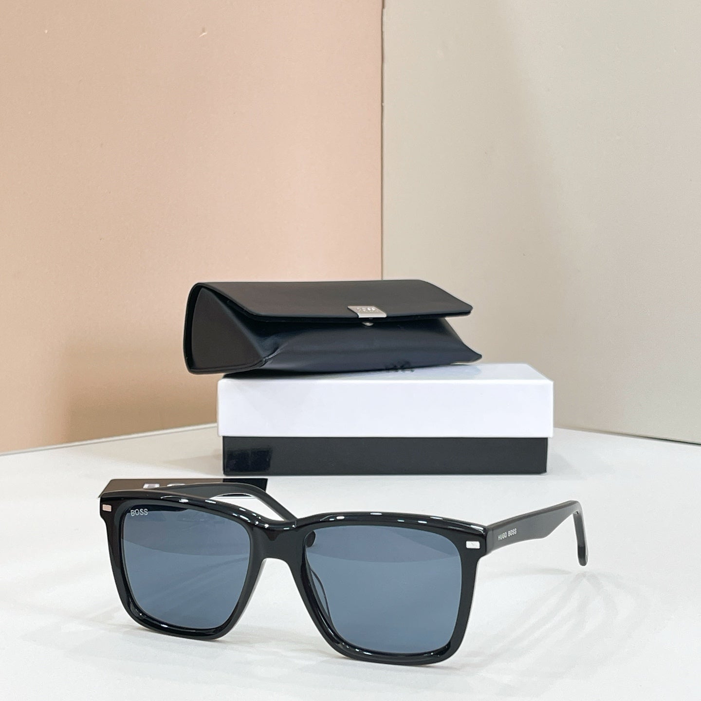 Boss 1317 Sunglasses