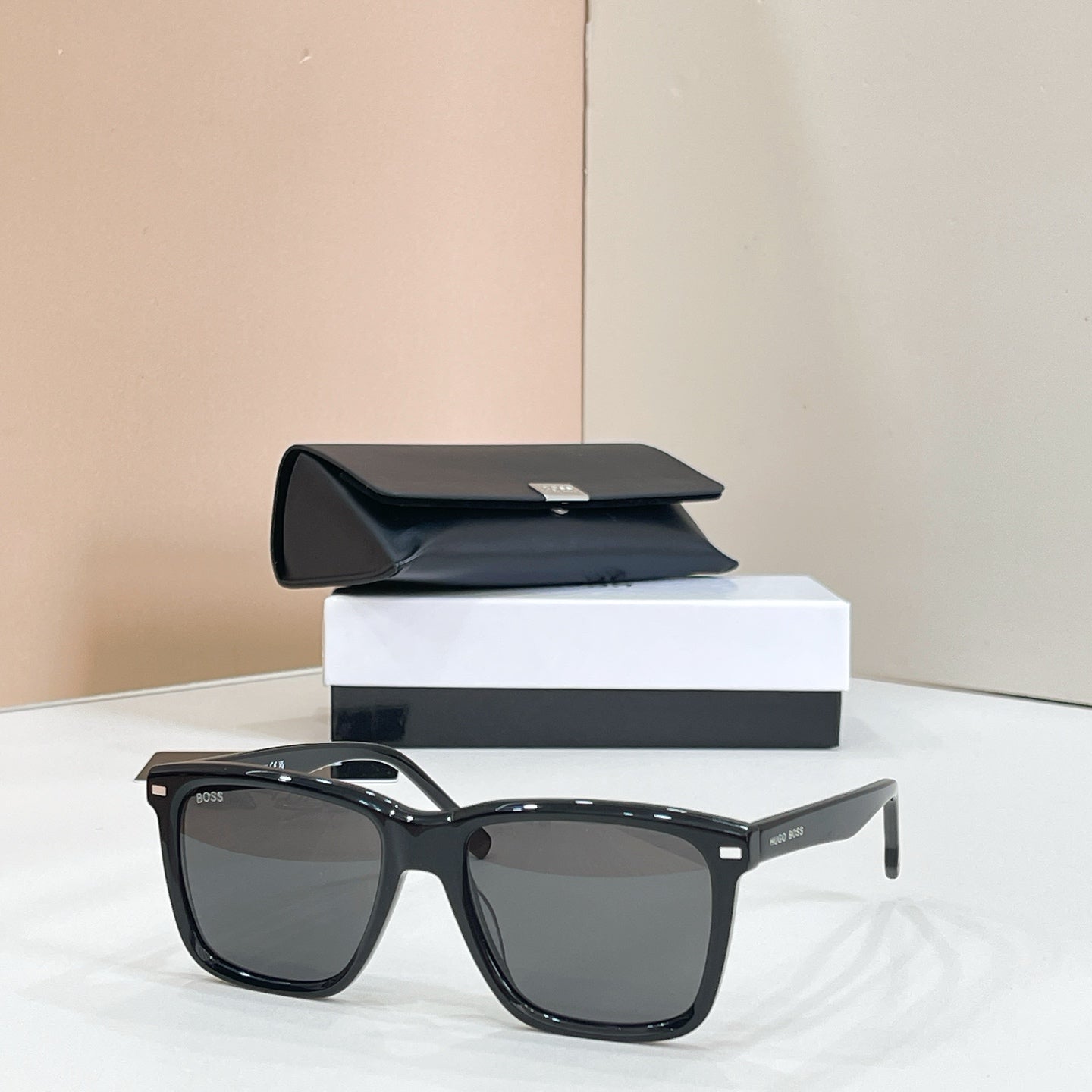 Boss 1317 Sunglasses