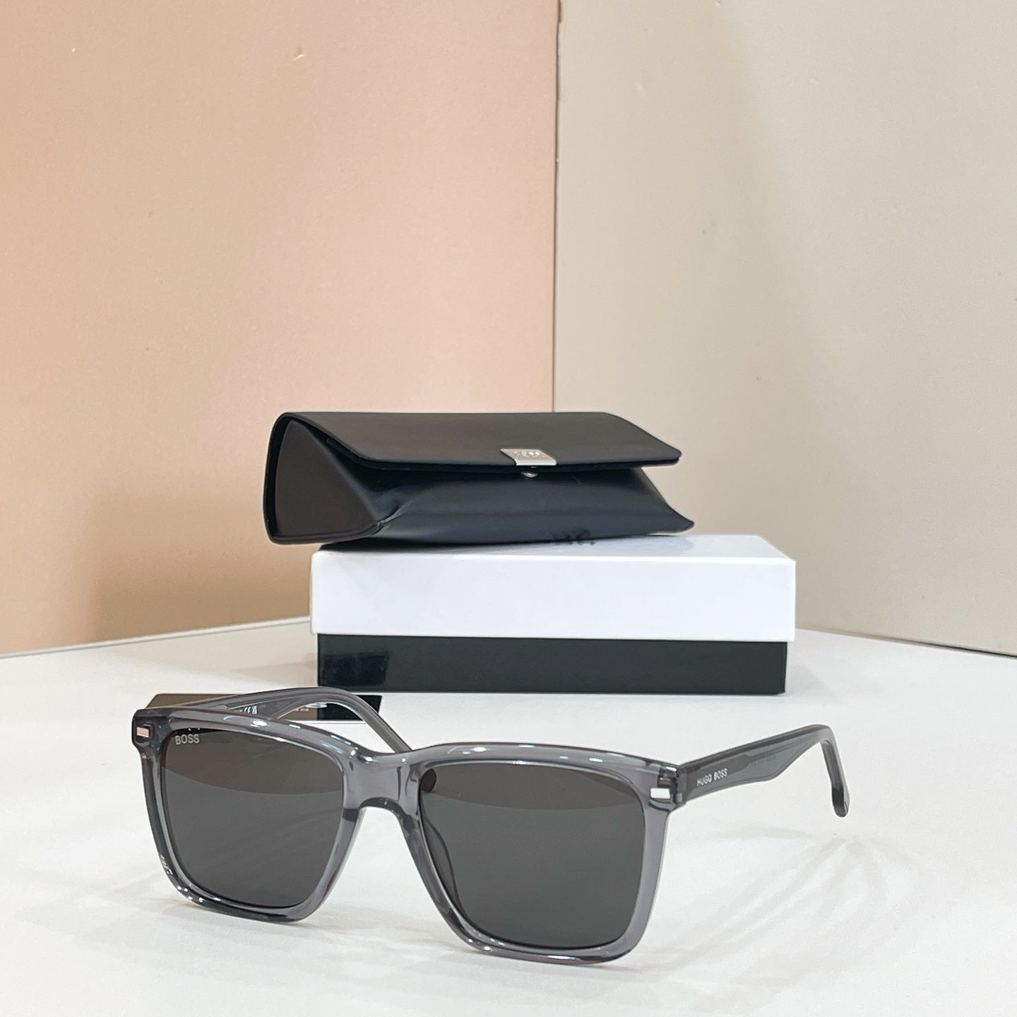 Boss 1317 Sunglasses