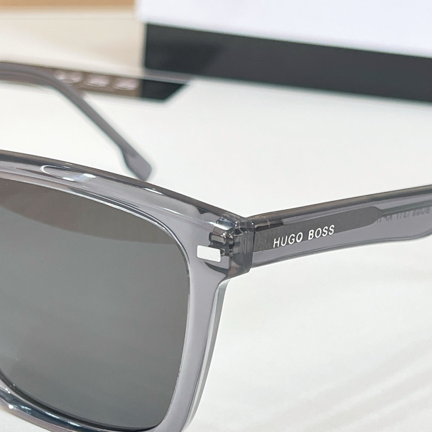 Boss 1317 Sunglasses