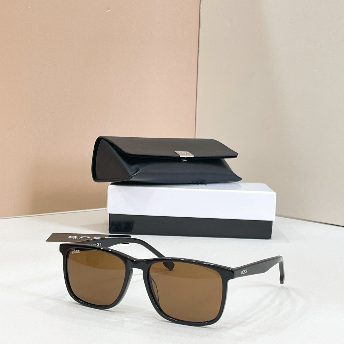Boss 1825 Sunglasses