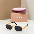 Miu Miu MU 2139 Sunglasses