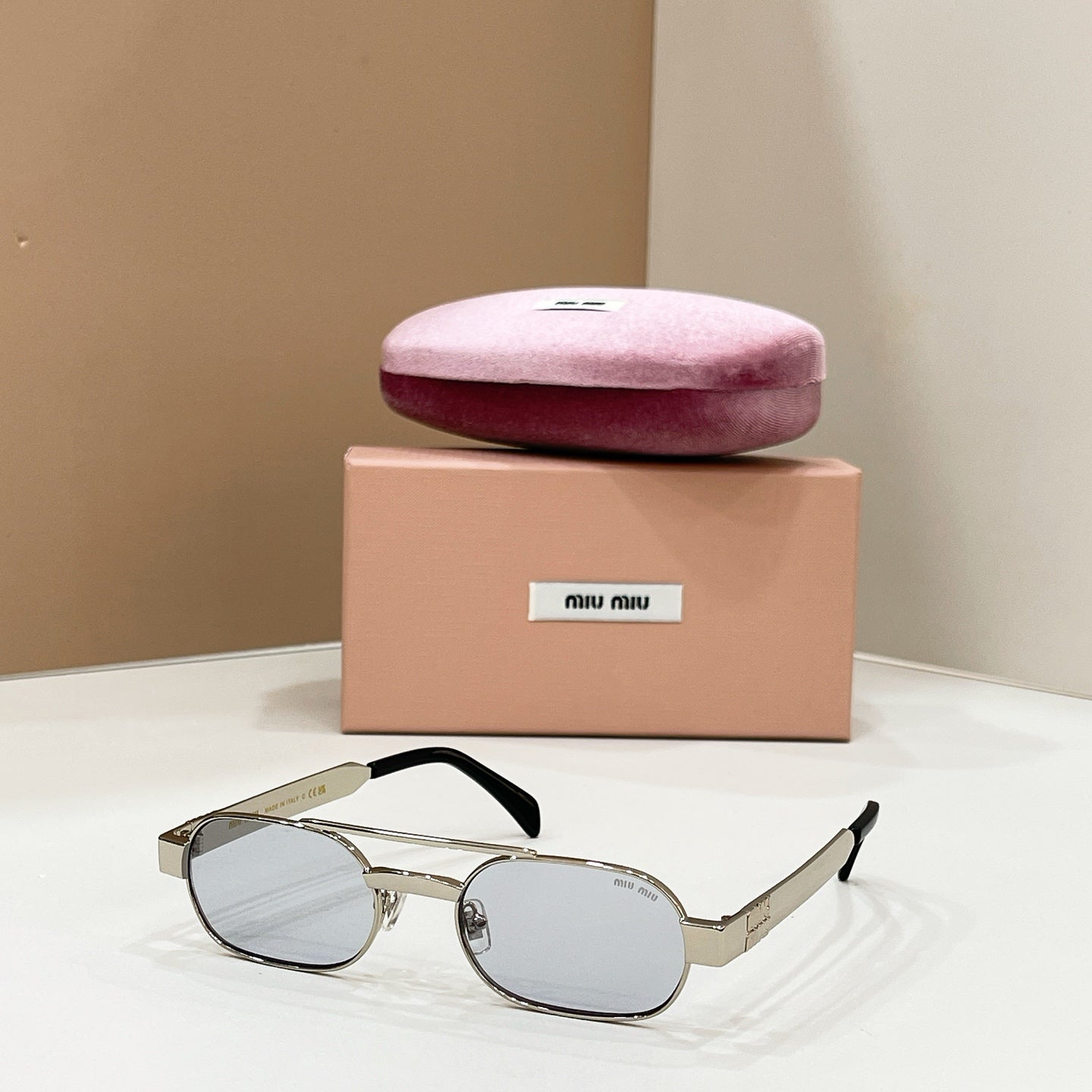 Miu Miu MU 2139 Sunglasses