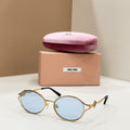 Miu Miu SMU 73W Sunglasses