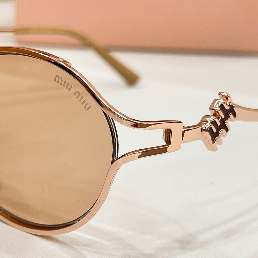 Miu Miu SMU 73W Sunglasses