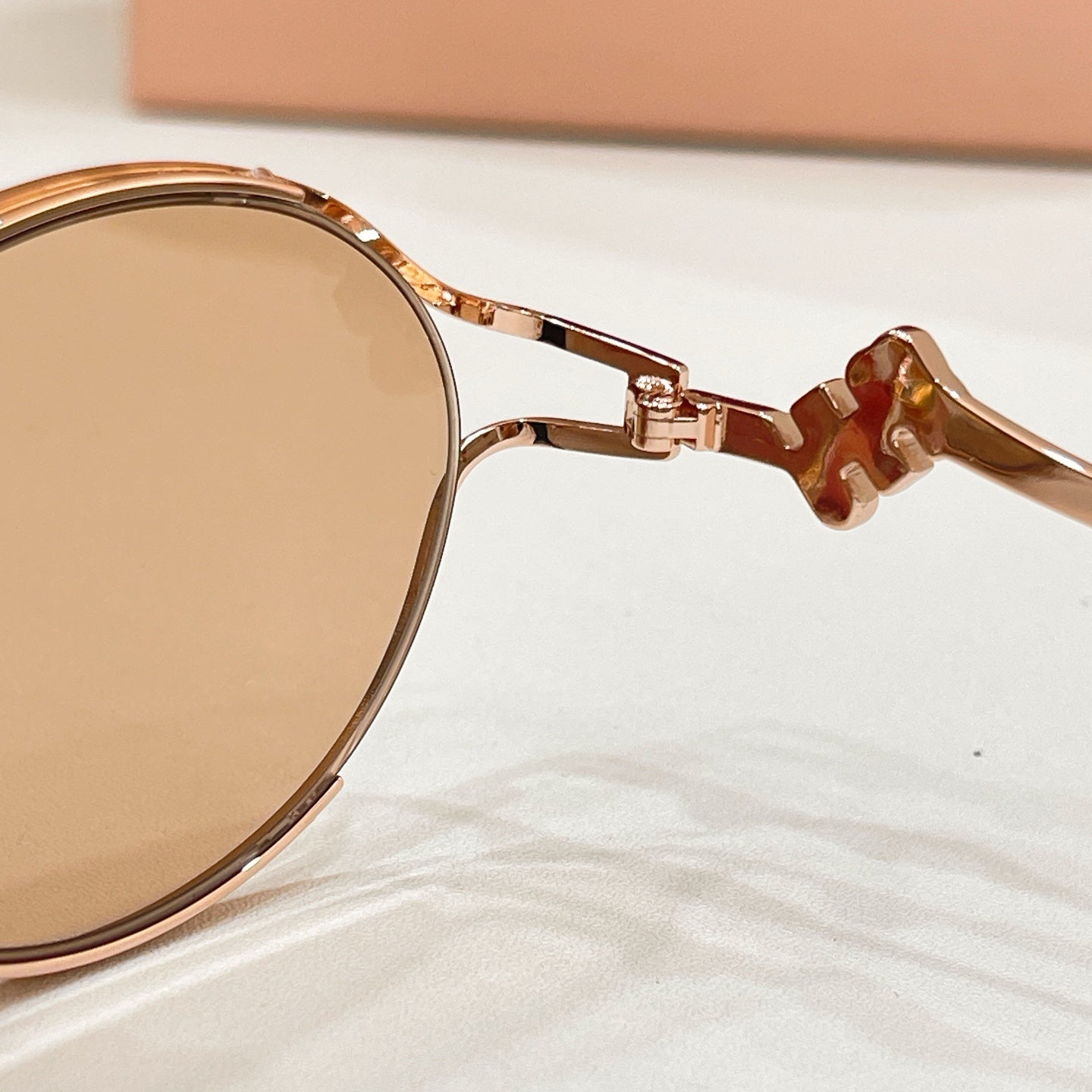 Miu Miu SMU 73W Sunglasses