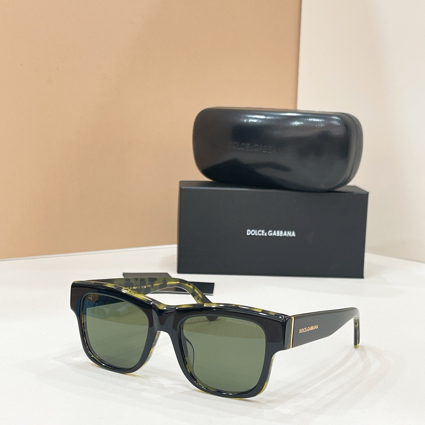 Dolce & Gabbana DG4515 Sunglasses