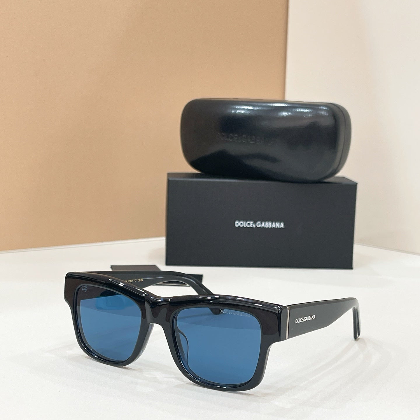 Dolce & Gabbana DG4515 Sunglasses