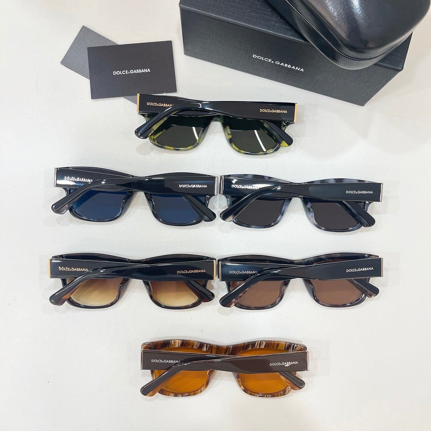 Dolce & Gabbana DG4515 Sunglasses