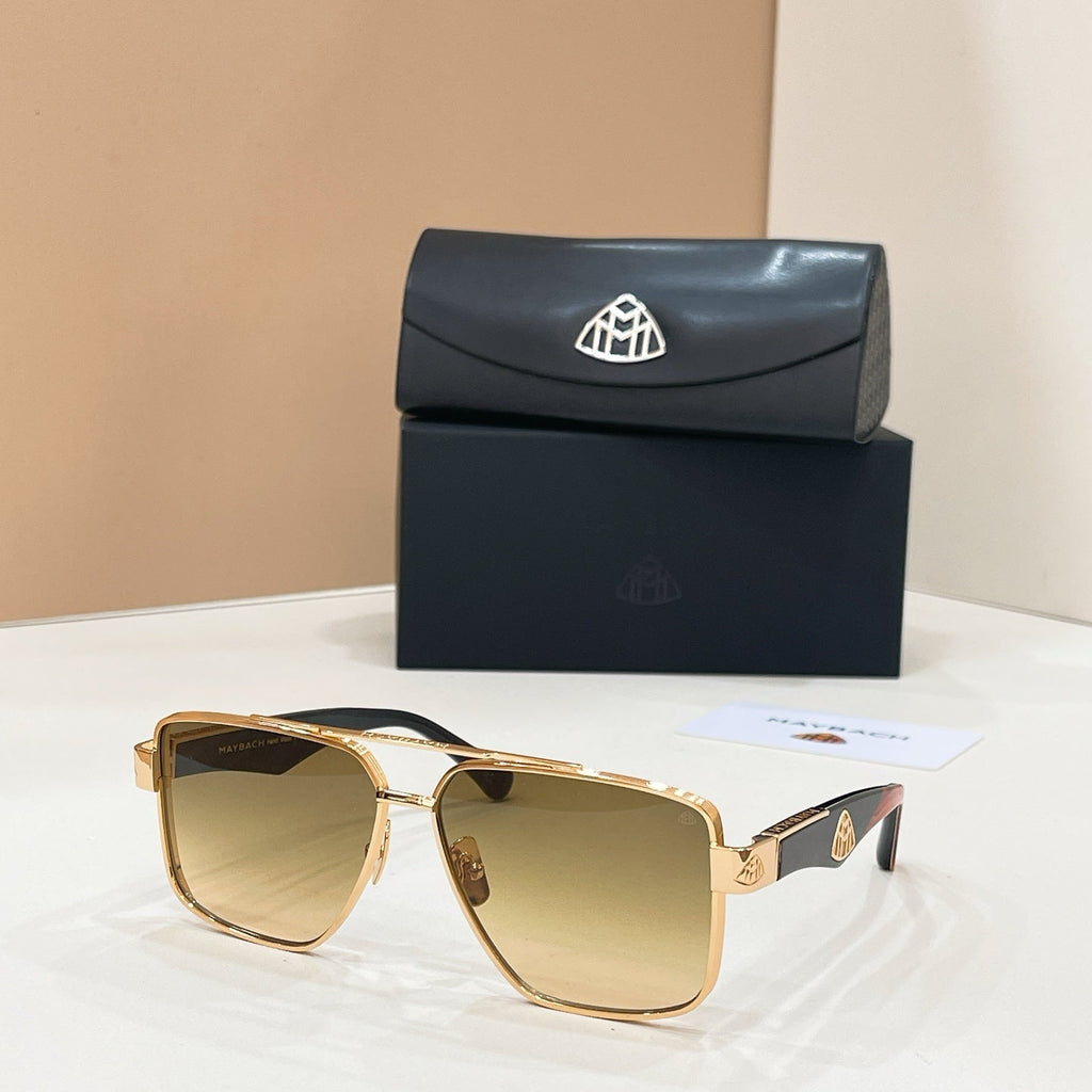 Maybach The Stacy I Sunglasses