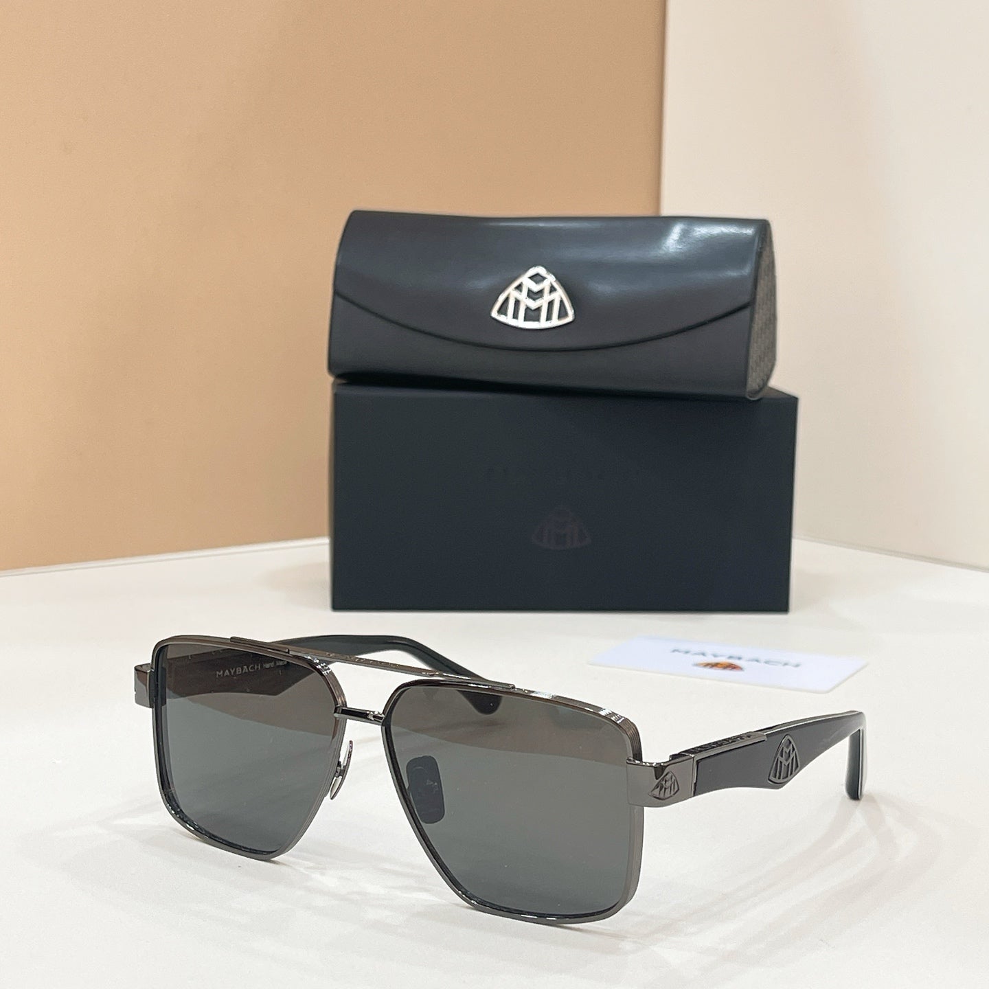Maybach The Stacy I Sunglasses