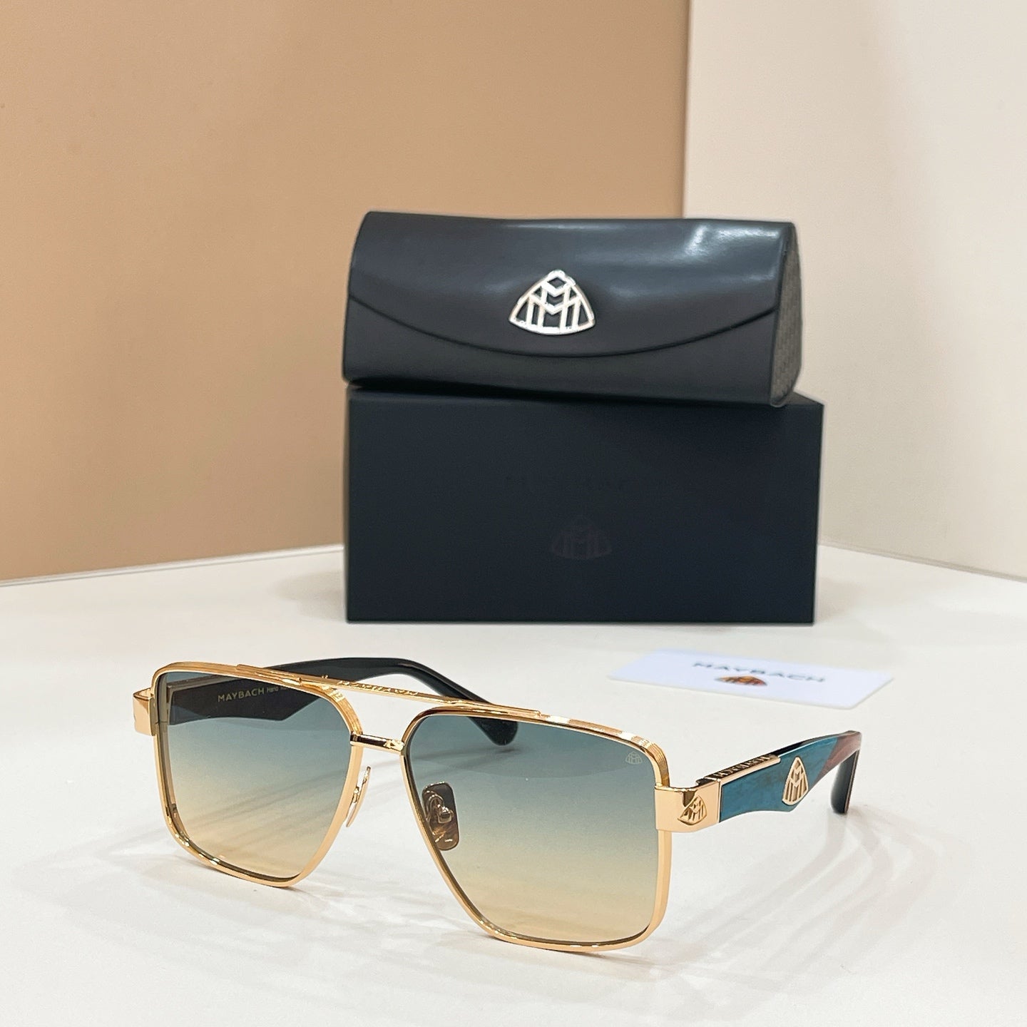 Maybach The Stacy I Sunglasses