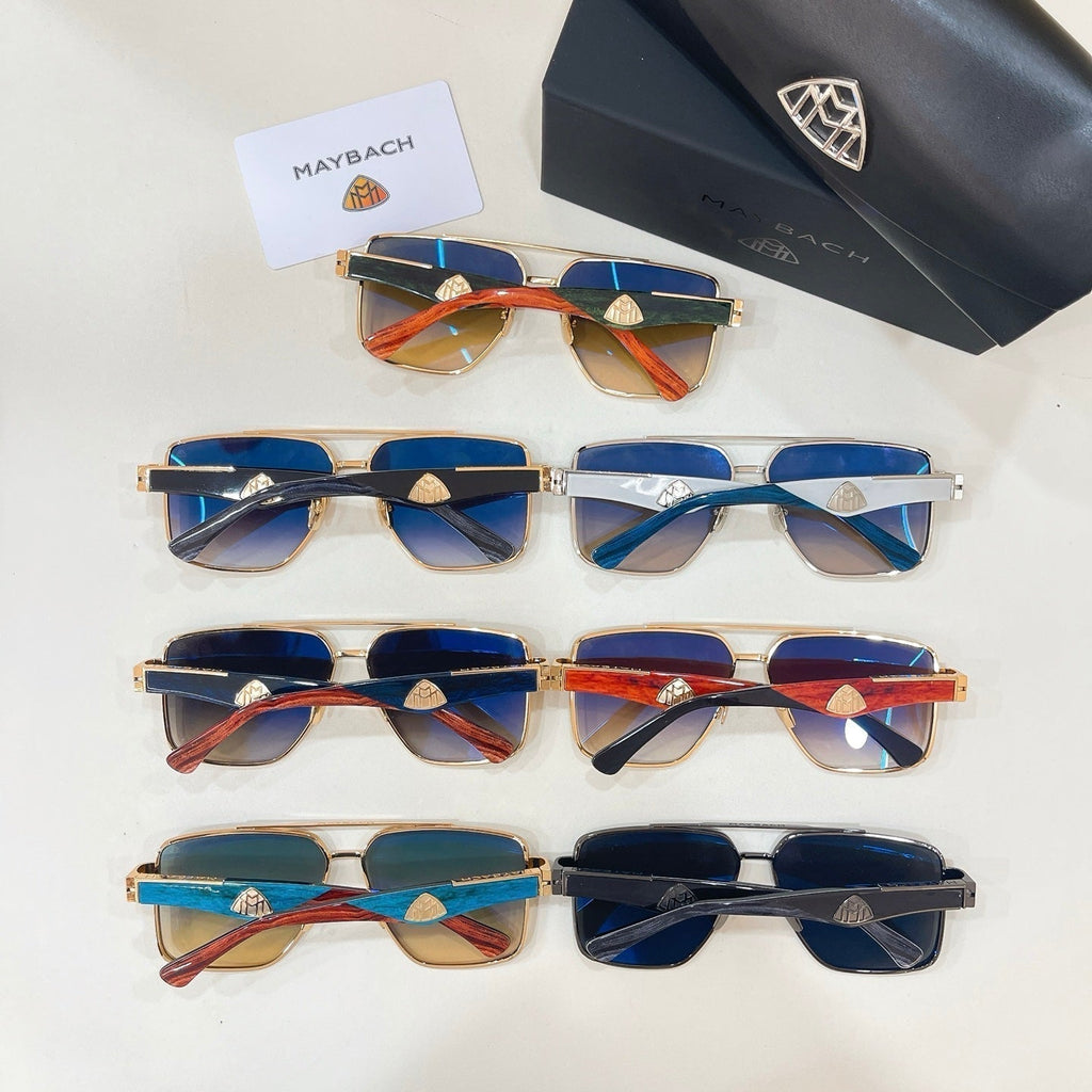 Maybach The Stacy I Sunglasses