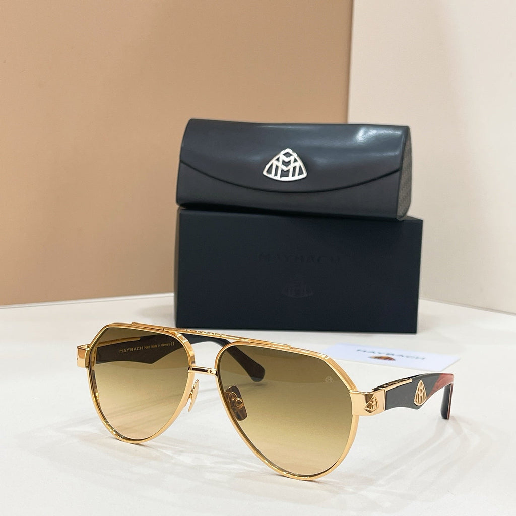 Maybach The Stacy II Sunglasses