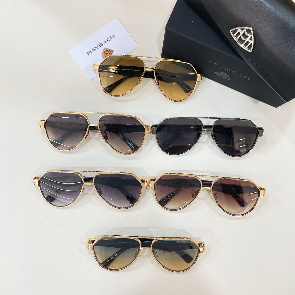 Maybach The Stacy II Sunglasses