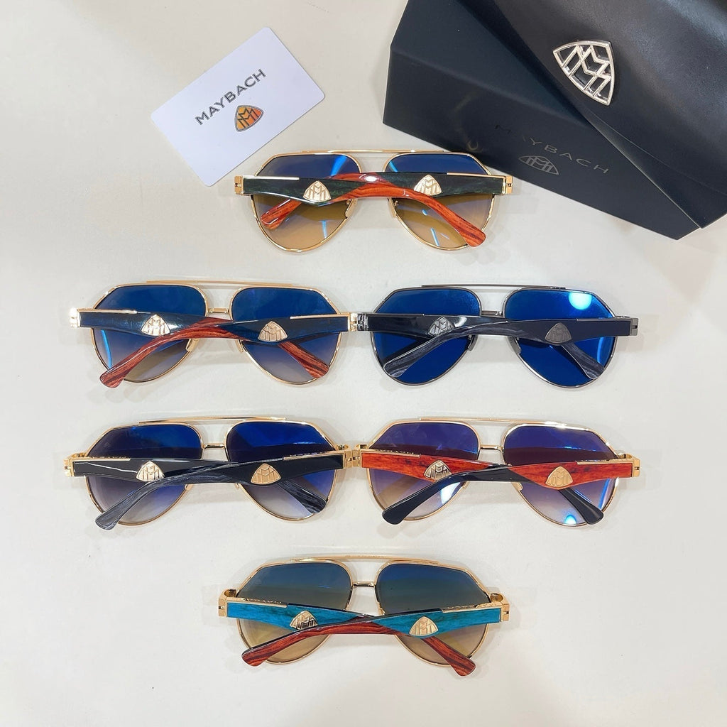 Maybach The Stacy II Sunglasses