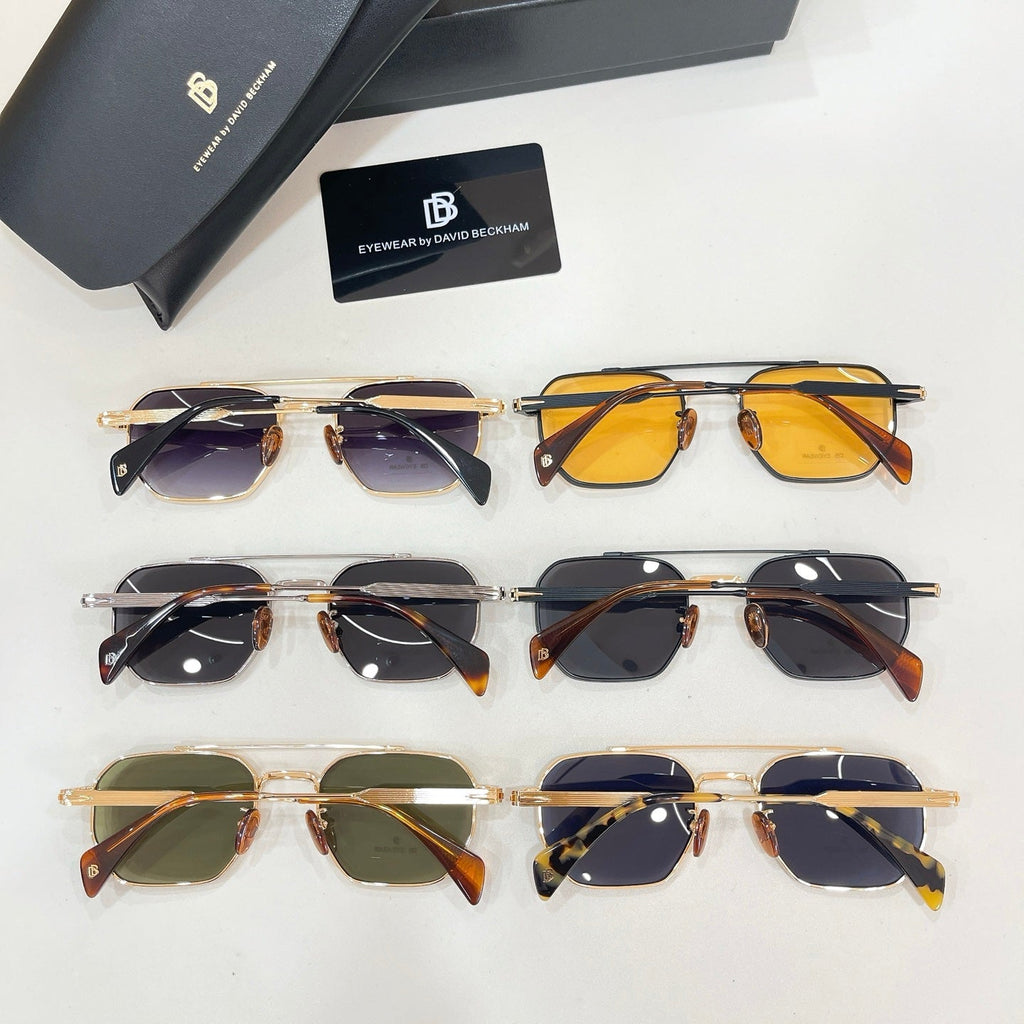 David Beckham DB 1229/S Sunglasses