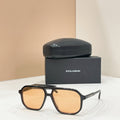 Dolce & Gabbana DG4541 Sunglasses