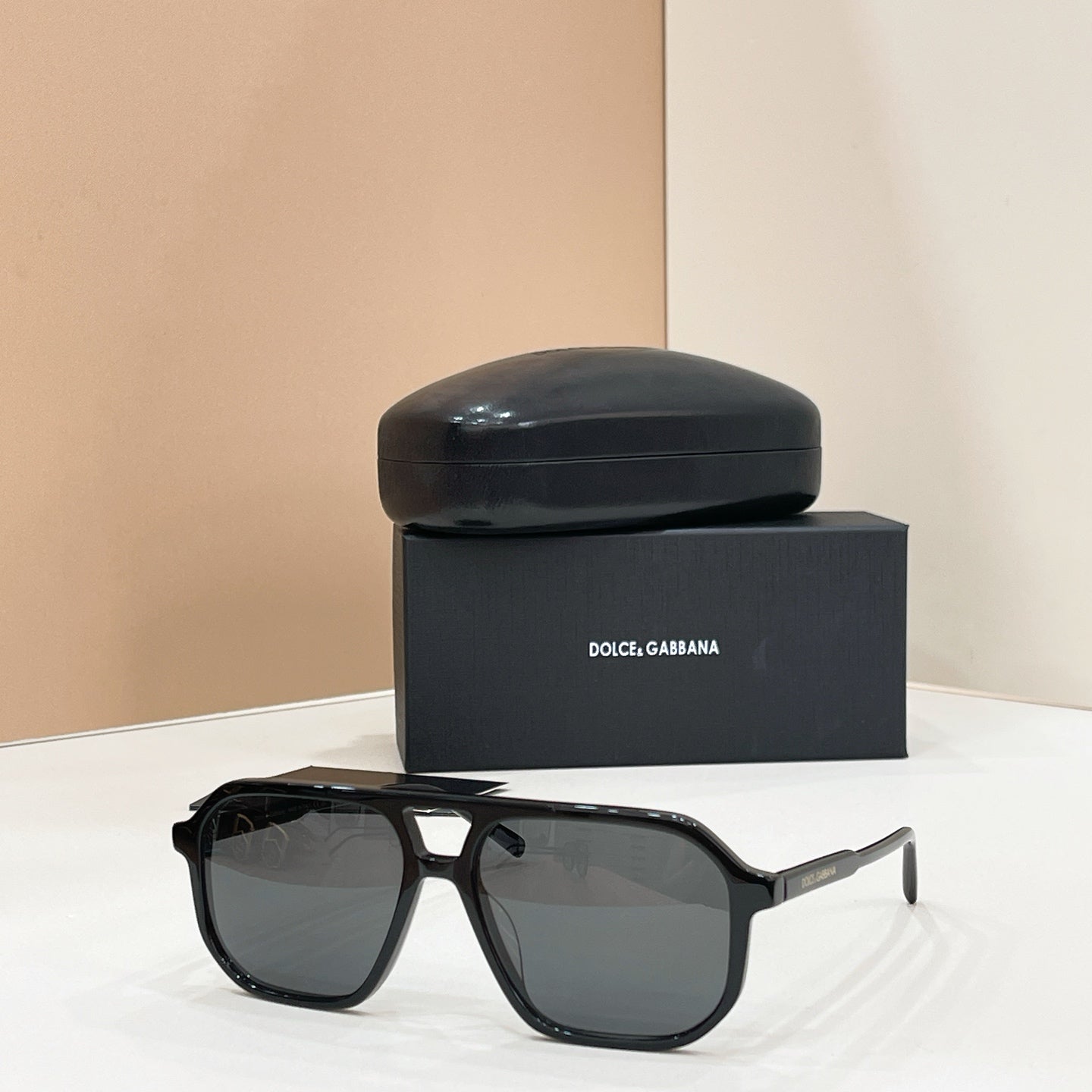 Dolce & Gabbana DG4541 Sunglasses
