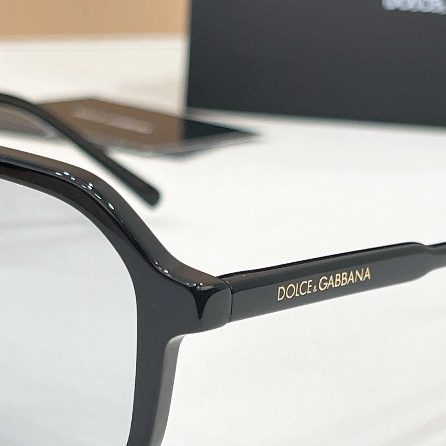 Dolce & Gabbana DG4541 Sunglasses