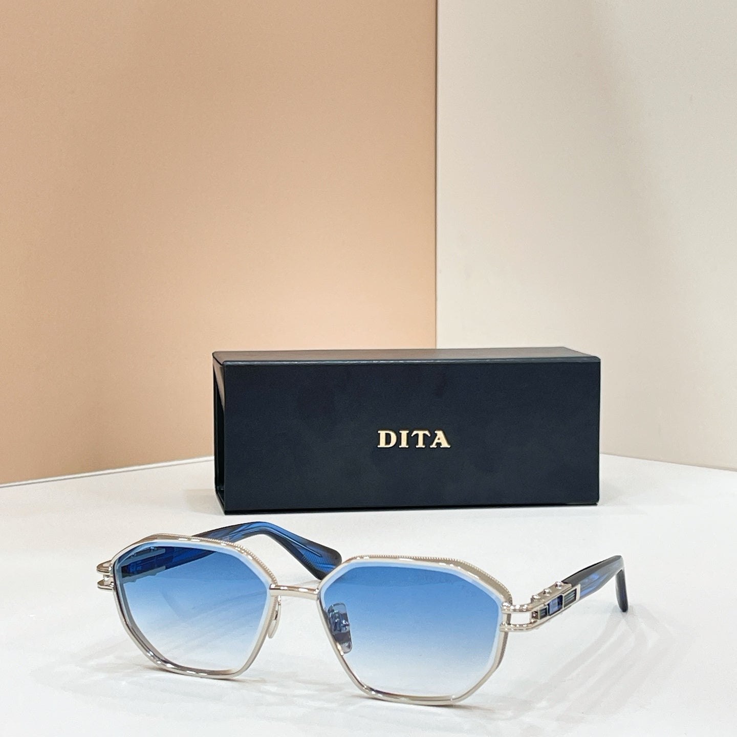 Dita DTS-473 Sunglasses