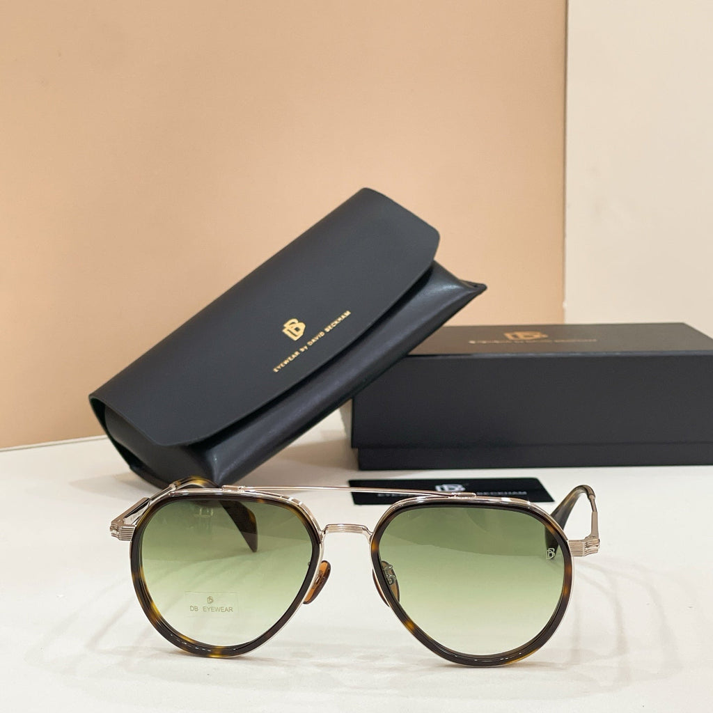 David Beckham DB 1226/S Sunglasses