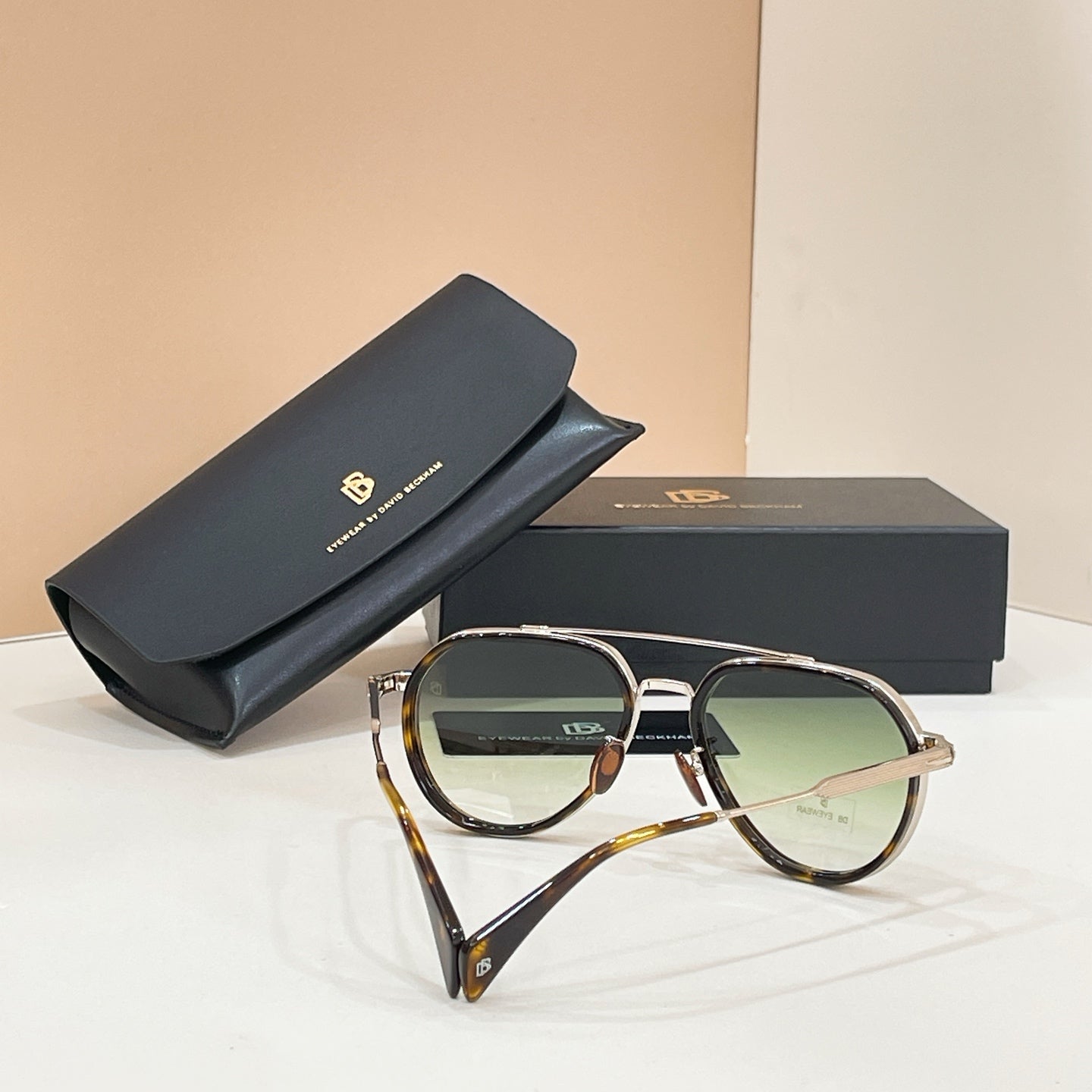 David Beckham DB 1226/S Sunglasses