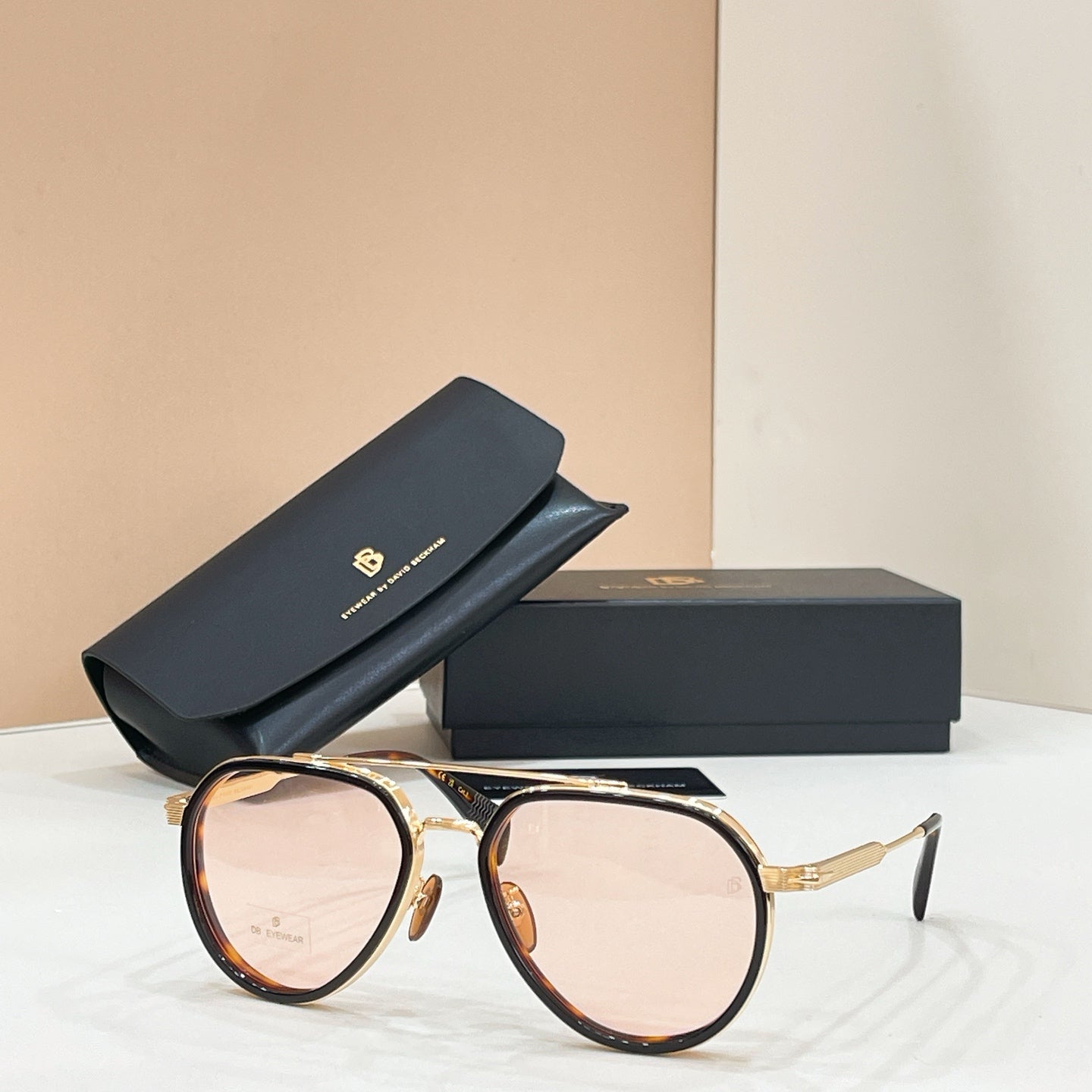 David Beckham DB 1226/S Sunglasses