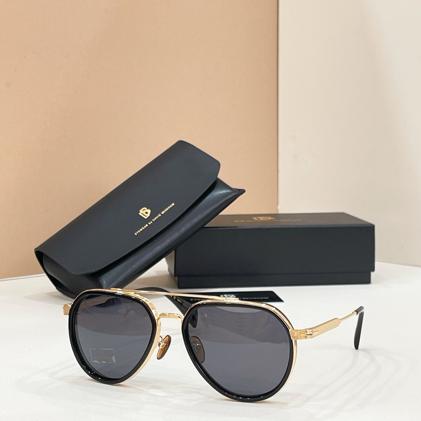 David Beckham DB 1226/S Sunglasses