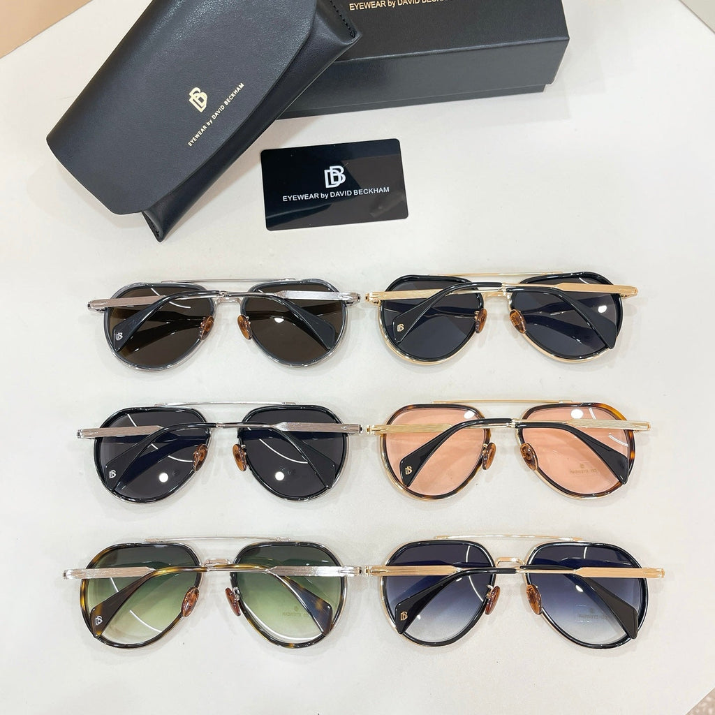David Beckham DB 1226/S Sunglasses