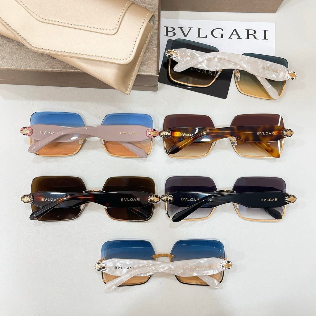 Bvlgari BV 9042B Sunglasses