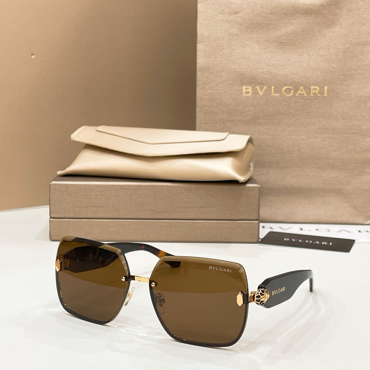 Bvlgari BV 9041B Sunglasses