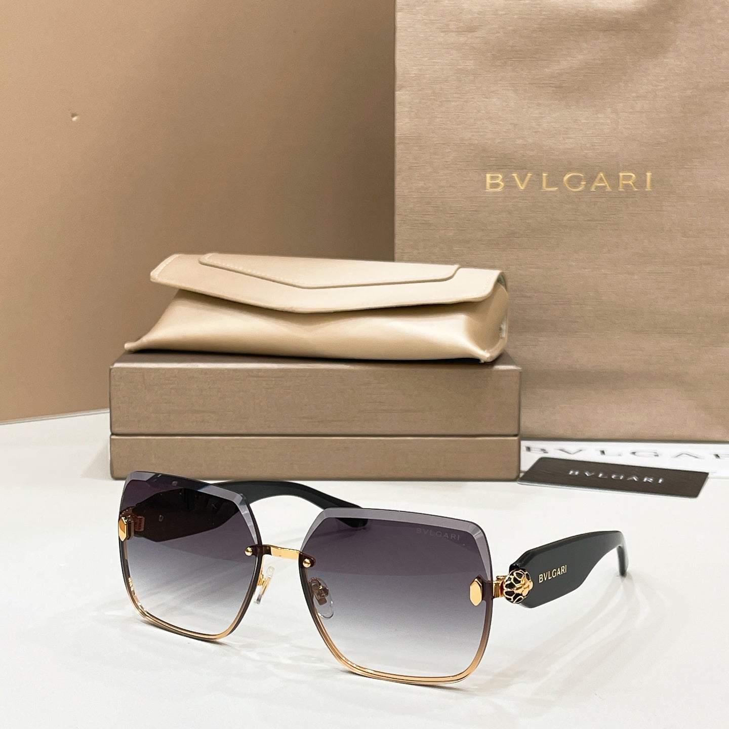 Bvlgari BV 9041B Sunglasses