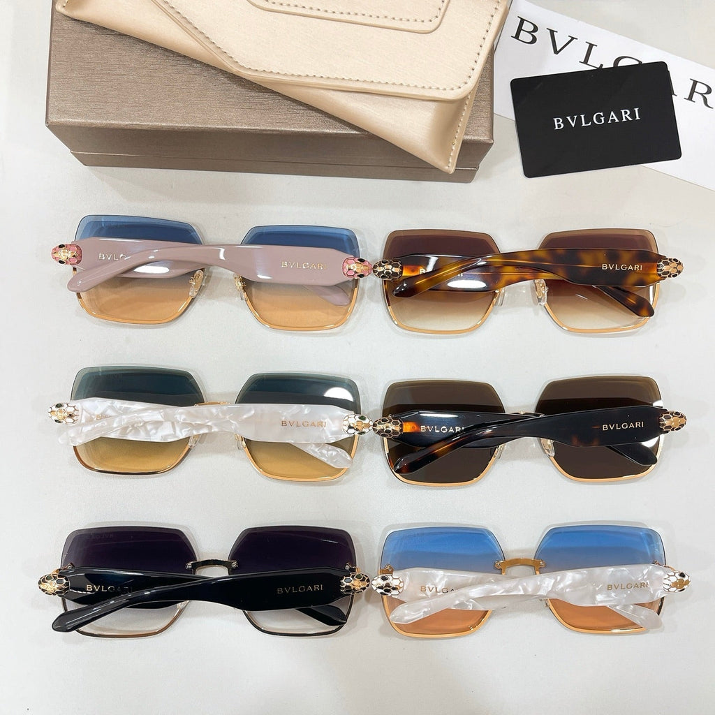 Bvlgari BV 9041B Sunglasses
