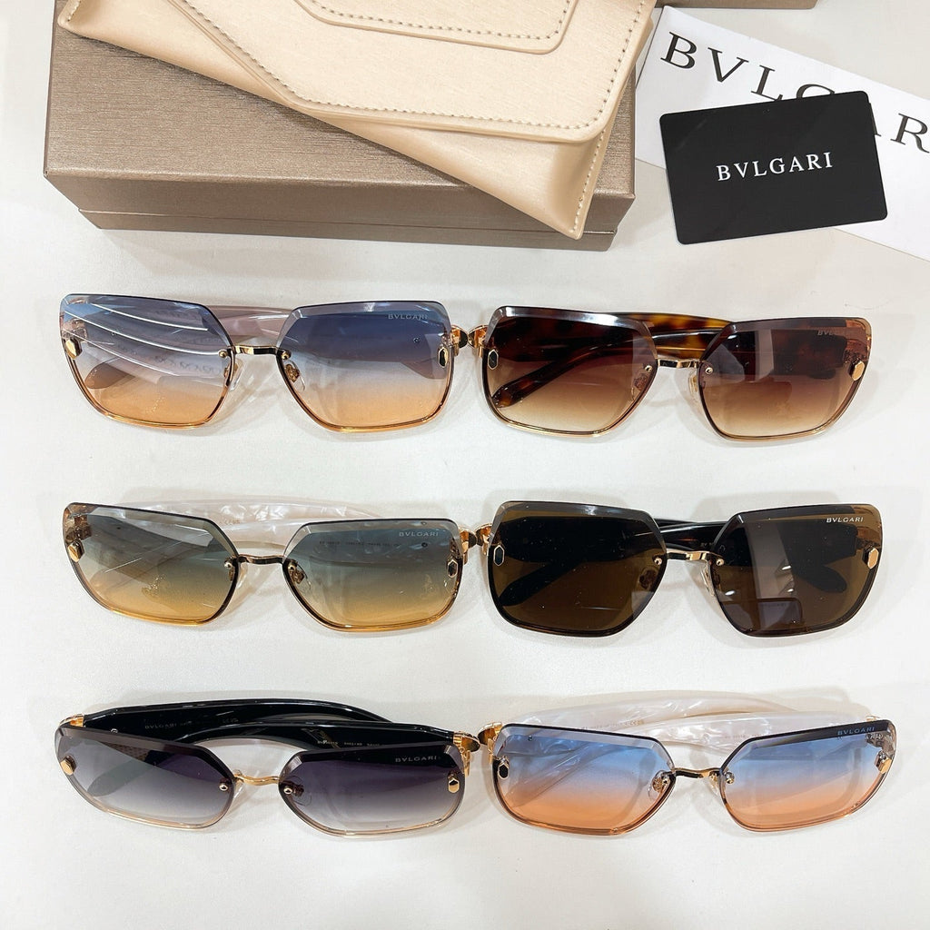 Bvlgari BV 9041B Sunglasses