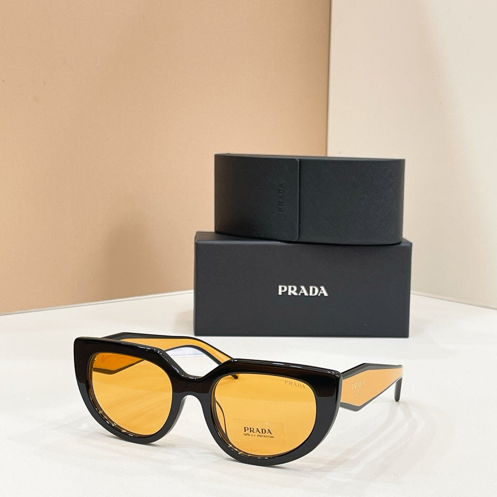 Prada PR D02SF Sunglasses
