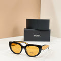Prada PR D02SF Sunglasses