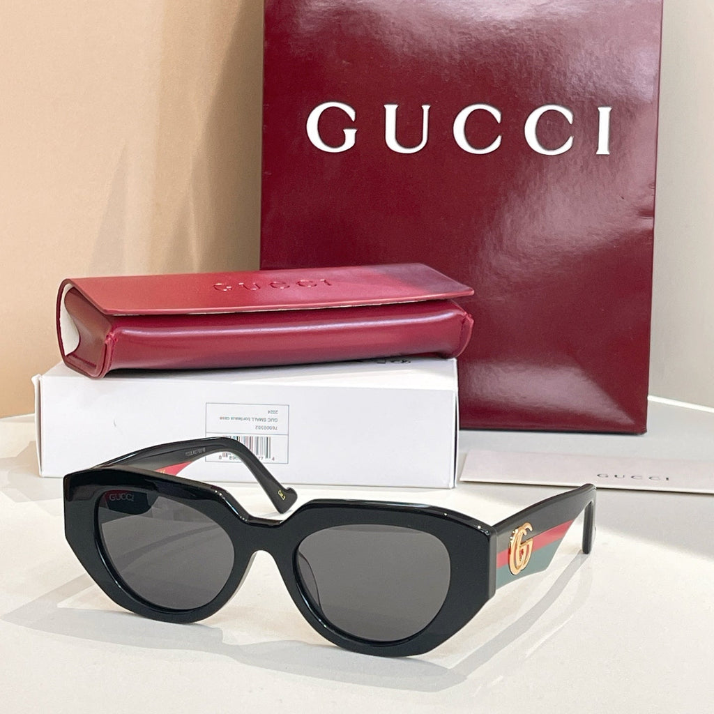 Gucci GG1421S Sunglasses