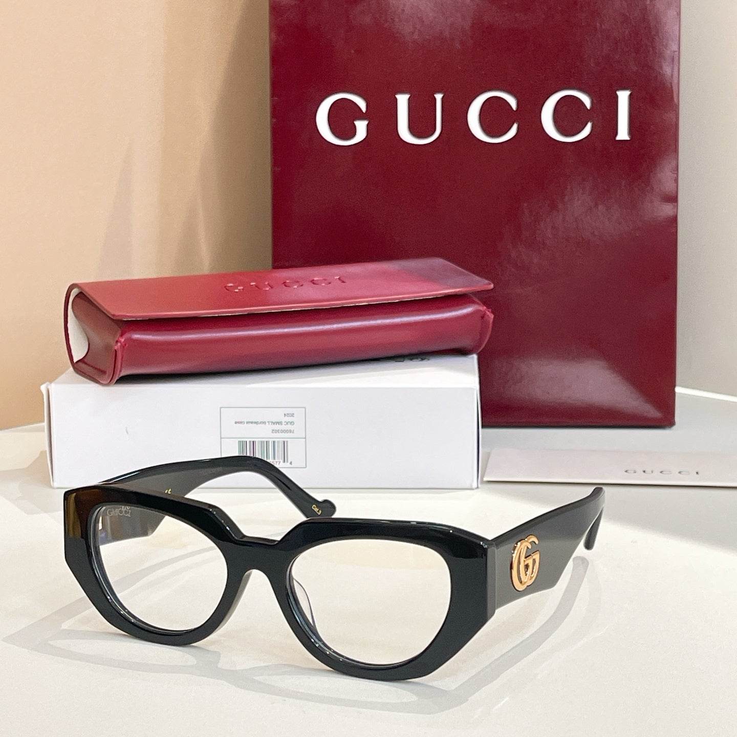 Gucci GG1421S Sunglasses