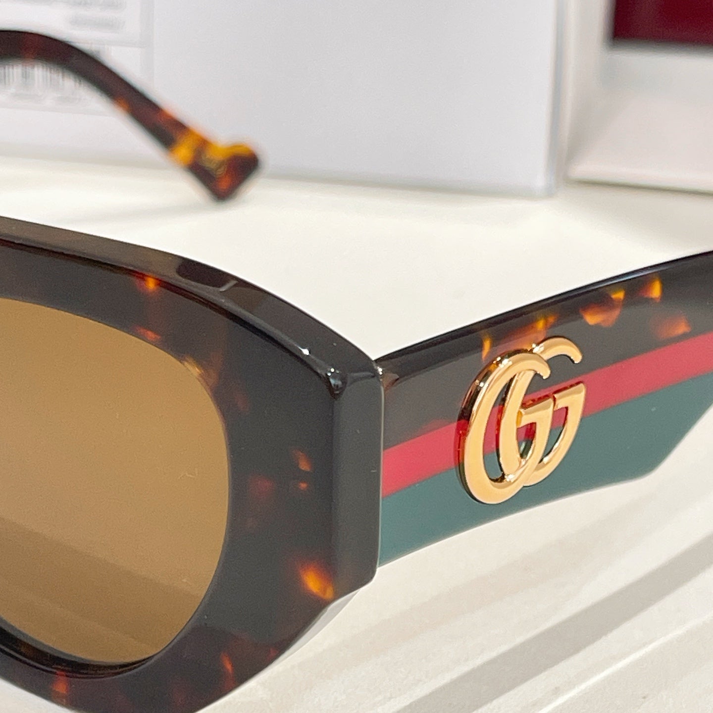Gucci GG1421S Sunglasses