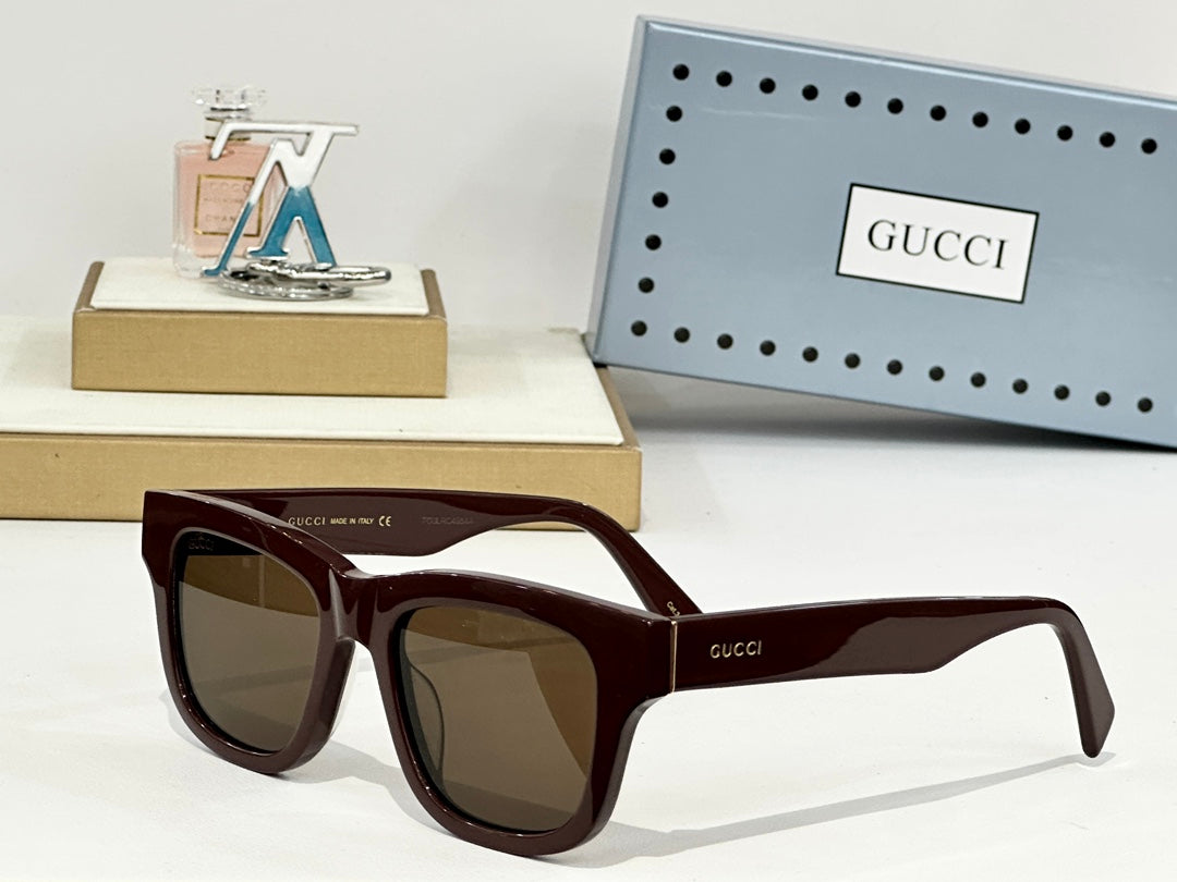 Gucci GG1135S Sunglasses