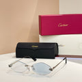Cartier CT0433S Sunglasses