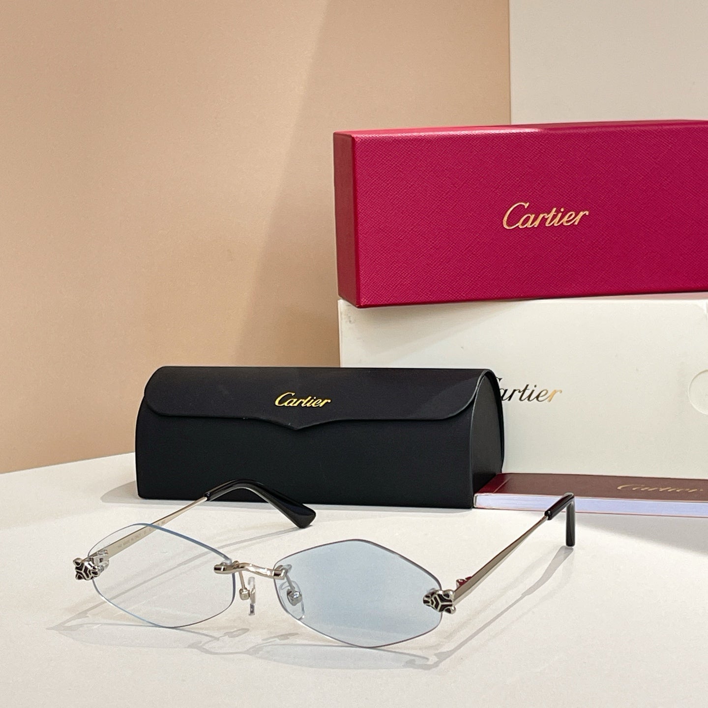 Cartier CT0433S Sunglasses