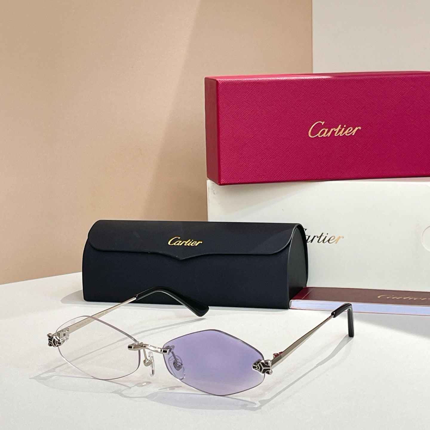 Cartier CT0433S Sunglasses